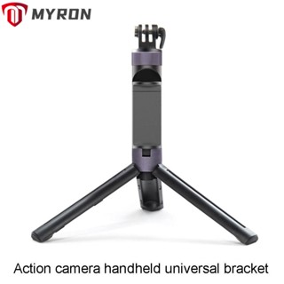 Myron ขาตั้งกล้องขยาย สําหรับ GoPro10 9 POCKET 2 1 ACTION 2 GoPro10 9 POCKET 2 1 ACTION 2