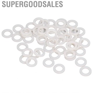 Supergoodsales Nylon Washer Appropriate Size Meet Demand High Conductivity Assortment Kit Flat Gasket