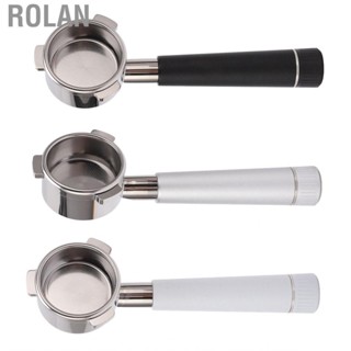 Rolan 54mm Coffee Portafilter  Grade for Making Machine