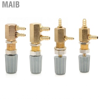 Maib Brass Valve Body Water Regulating Nozzle Dentist Fine Tuning Dental Oral Materials