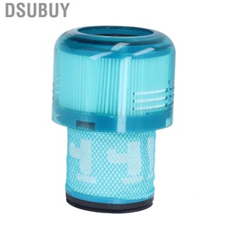 Dsubuy Vacuum Cleaner Replacement Filters Washable Reusable