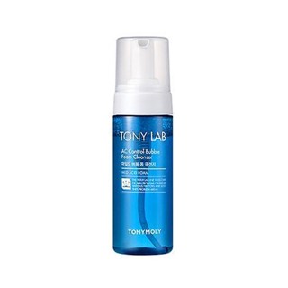 TONYMOLY TONY LAB AC Control Bubble Foam Cleanser 150ml