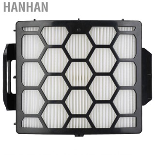 Hanhan Vacuum Cleaner Filter Easy To Install Efficient Sweeper Replacement for Home