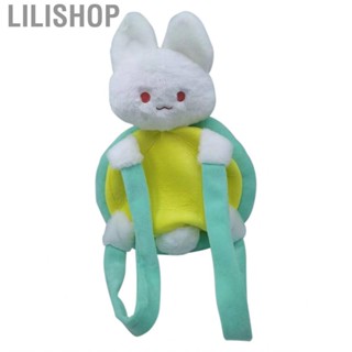 Lilishop Rabbit Turtle  Backpack  Cute  Bag for Gift