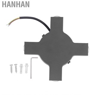 Hanhan Wall Light Decorative Beam Line Outdoor  Lamp Fo