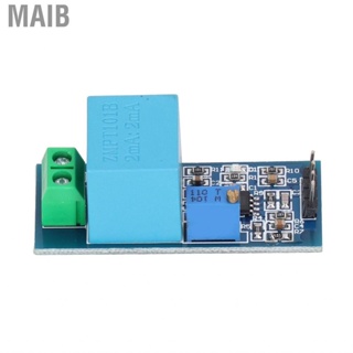 Maib Voltage  Board Proper Compensate Transformer Module for Robot