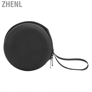 Zhenl Noise Reduction Headphones Storage Case Headphone Protection Bag