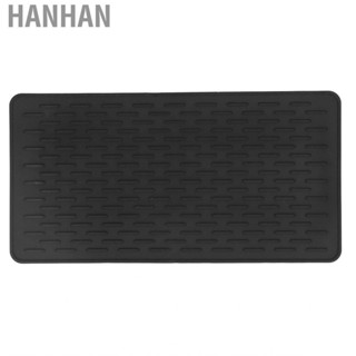 Hanhan Silicone Insulation Pad Safe Handling Heat for Kitchen Tools