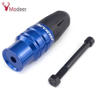 พร้อมส่ง แผ่นกันชนท่อไอเสีย อลูมิเนียม สําหรับ Hodna Hodna CB500X 2013-2020