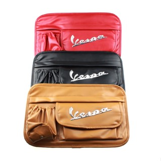 พร้อมส่ง Biajo ถุงมือ ด้านหน้า 150 gts300 250 ดัดแปลง สําหรับ vespa Spring Sprint