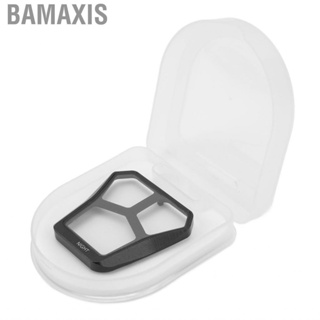 Bamaxis Multi Layer Coating Light Pollution Reduction Filter Natural Suitable for  Mavic 3 Pro