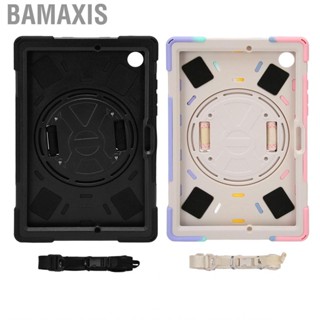 Bamaxis Tablet Case Shockproof Cover Strap For A8 2022 X200 X205 10.5in