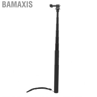 Bamaxis Invisible   Aluminum Alloy Long Antislip for Outdoor