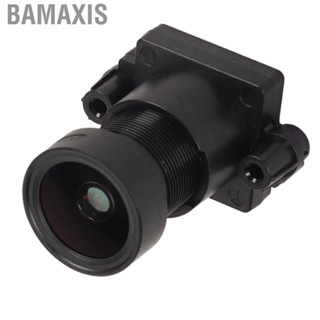 Bamaxis 2.8mm Security  Lens  104 Degree Angle Fixed Focus CCTV for Surveillance