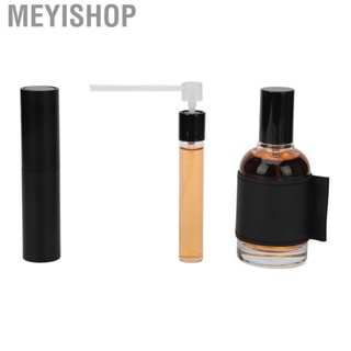 Meyishop Women   Charming Packaging Great Present Gift with 10ml Travel for Female Family