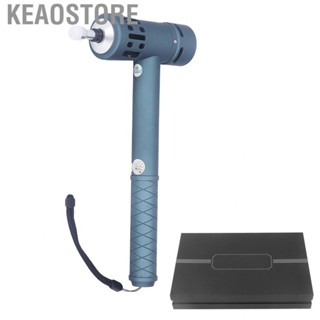 Keaostore Extracorporeal Shockwave  Device Manual Deep Tissue  ESWT Shock Wave Physical Body