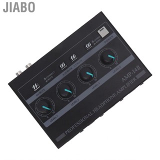 Jiabo Headphone Amplifier  4 Channel 100 To 240V for Stage