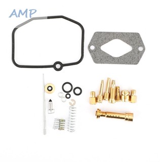 ⚡NEW 8⚡Carburetor Rebuild Kit As Picture Carburetor Rebuild Kit 1 Set 1988-2003 DT125 R