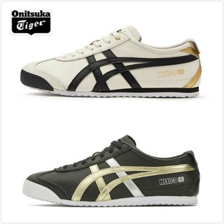 Onitsuka MEXICO 66 รองเท้าลําลอง สําหรับผู้ชาย ผู้หญิง 1183B493