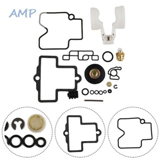 ⚡NEW 8⚡Efficient Carburetor Rebuild Kit Perfect for Keihin FCR Slant Body 28 41mm Carbs