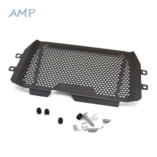 ⚡NEW 8⚡Radiator 1PCS 200G 2015-2023 Aluminum Alloy Black Brand New Parts &amp; Accessories