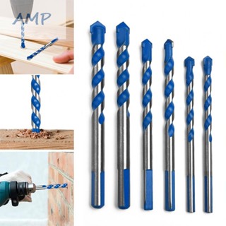 ⚡NEW 8⚡Ceramic drill Set Tools Drill Bit Wall King Drill Electric Drill Glass Ceramic