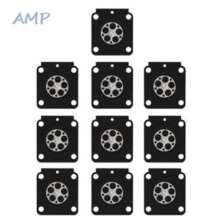 ⚡NEW 8⚡10xCarburetor Metering Diaphragm Fits For Stihl 4314/121/4700 For Zama A015053