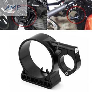 ⚡NEW 8⚡Relocation Bracket Black CNC Aluminium Side Mount Accessories Adjustable