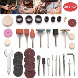 ⚡NEW 8⚡Grinding Head Polishing Kits Abrasive Tools High-quality Abrasive Head