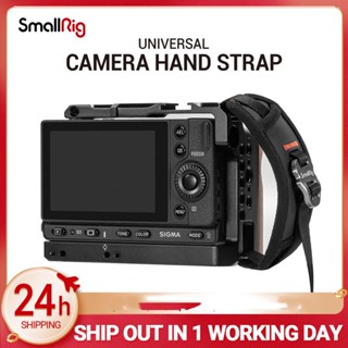 Smallrig สายคล้องมือกล้อง สําหรับ Canon Nikon Sony SLR 2456