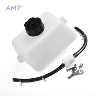 ⚡NEW 8⚡Fuel Tank Pocket Bike Mini Motor Plastic Switch+Hose Line High quality