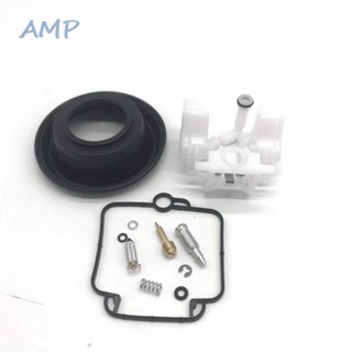 ⚡NEW 8⚡Carburetor Repair Kit DR650 Kit Metal New Parts Repair For Suzuki DR650