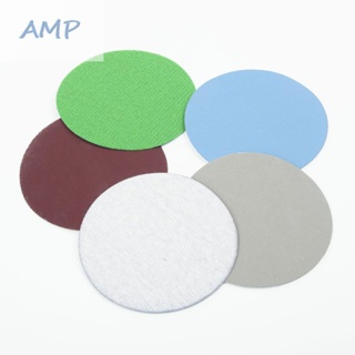 ⚡NEW 8⚡Sanding disc Spare Workshop 25pcs 3" Sandpaper Power Tools High Quality