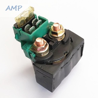 ⚡NEW 8⚡Starter Relay 500 500cc 7*5*5cm ATV CF500 Metal New Solenoid Quad 600cc