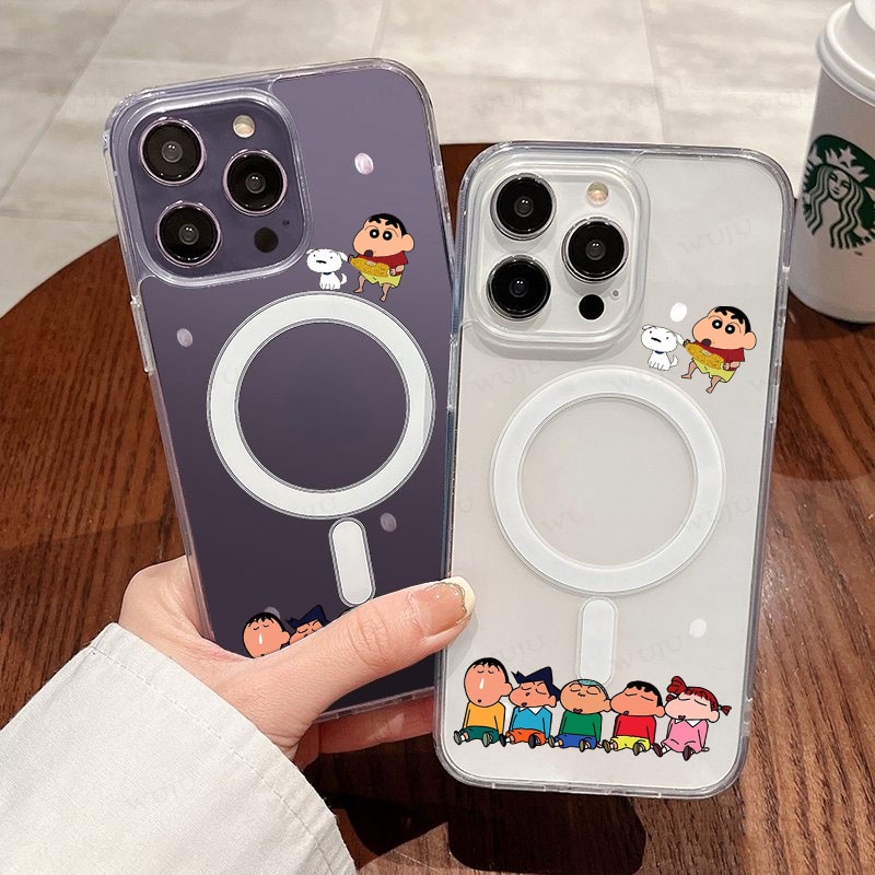 เคสชาร์จได้ สำหรับ iPHONE 15 15Pro 15Plus 15Promax 14 13 12 11 Pro Promax Plus 6 6s 6Plus 7 8 SE2 SE3 7Plus 8Plus 038