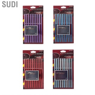 Sudi 10PCS Car Dashboard  Outlet U Shape Moulding Strips 20cm Long Decoration