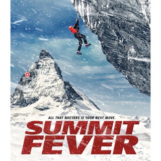 4K 4K - Summit Fever (2022) - แผ่นหนัง 4K UHD (เสียง Eng /ไทย | ซับ Eng/ไทย) หนัง 4K UHD