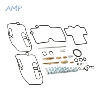 ⚡NEW 8⚡Perfect Replacement Carburetor Kit for Honda CRF250R CRF250X CRF450R CRF450X