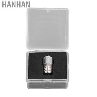 Hanhan 01 02 015 3V Flashlight Bulbs Multi Purpose Easy To Install