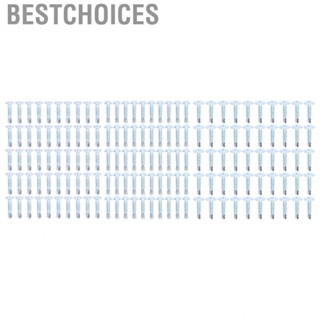 Bestchoices Screws Fastener Self Drilling Screw Carbon Steel for