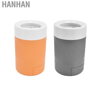 Hanhan Dog Paw Cleaner Portable Washer Cup Lightweight Pet Cleaning JY