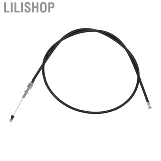 Lilishop Throttle Cable Transmission Replace For GXV160 HRJ216 HRJ196