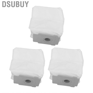 Dsubuy Vaccuum Bags  Safe Filtration Dirt Disposal for Household