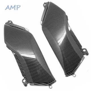 ⚡NEW 8⚡Carbon Fiber Gas Tank Side Cover Fairing Upgrade Your For Kawasaki Z900 20172020