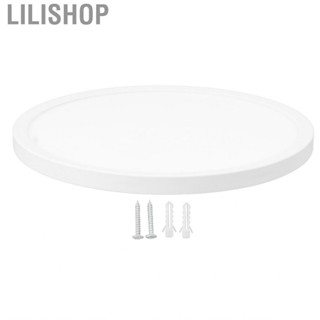 Lilishop Smart Ceiling Light Home WiFi 25W Ming Music Rhythm Cold And Warm