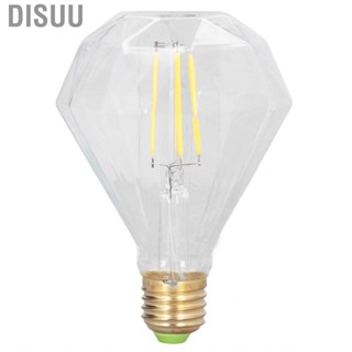 Disuu Filament Bulb Light 4000K for Restaurants Home Shops