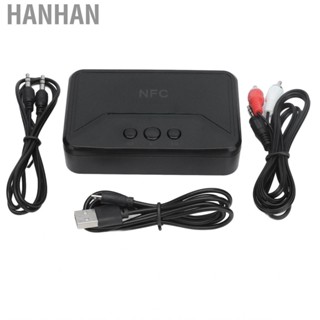 Hanhan 5.0 Adapter Receiver Stable Black USB  NFC Receiv HG