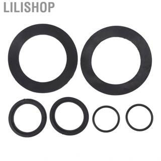 Lilishop 6PCS 25076RP Washer And Kit Rubber Replacement For Pool