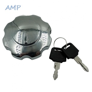 ⚡NEW 8⚡Useful Fuel Tank Cap Part 1pcs Accessory Aluminum Alloy Maintain Air Flow