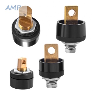 ⚡NEW 8⚡Fast Connector Black European Soldering Tools Accessories Socket Connector